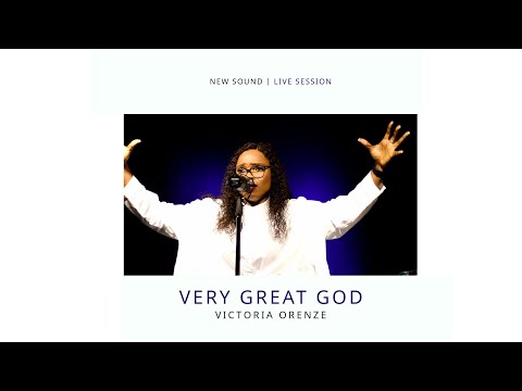 Thumbnail for Very Great God video
