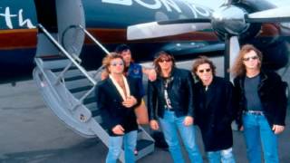 Bon Jovi - Blame It On The Love of Rock &amp; Roll (Yokohama 1993)