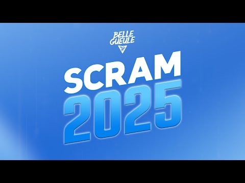 SCRAM 2025 - END-OF-YEAR REVIEW
