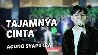 Download lagu Tajamnya Cinta - Agung Syaputra - Live Cover - DANSA Cilandak Entertainment mp3