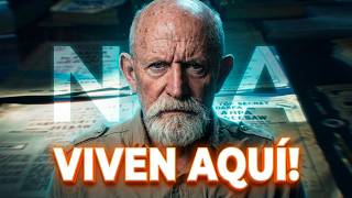 Científico de la NSA rompe el silencio sobre los OVNIs | ChatGpt y Científicos Desaparecidos