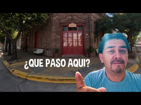 Historia de la Posta de Arequito y la Sublevación | Viajando con Cefer