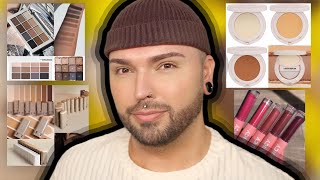 New Makeup Drops... Are They Bops or Flops?!