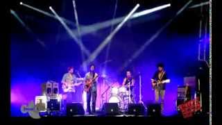 Lowlands 2013 - Michael Kiwanuka - Worry Walks Beside Me