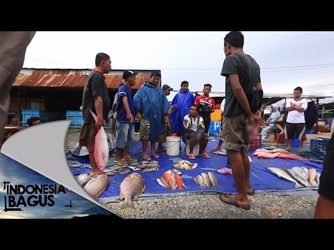 Indonesia Bagus - Pulau Rote, Pulau Nusa Lontar