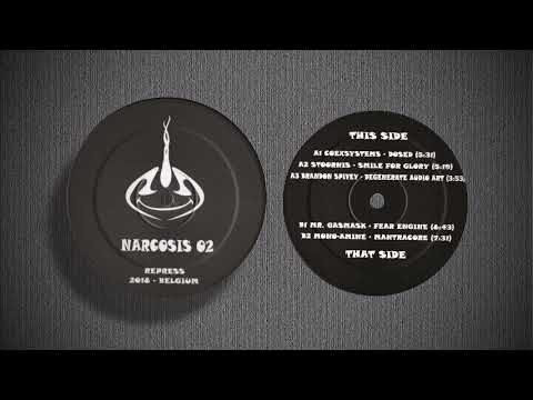 Mr  Gasmask   Fear Engine Narcosis 02 RP