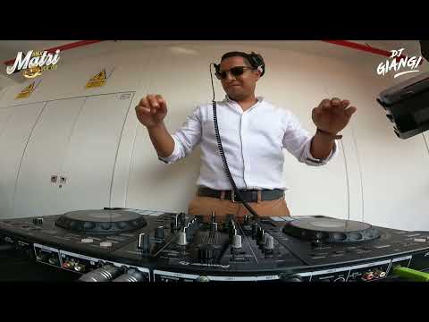Mix Matrimonio en Lima - Dj Giangi (Latin Pop - Salsa - Merengue)