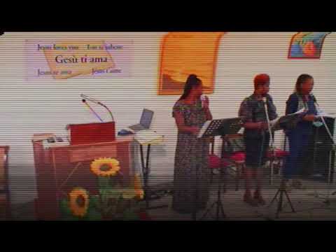 Chiesa Evangelica di Guidonia-Il Buon Seme 1-Culto 26 Settembre  2021 #ChiesaGuidonia #iscriviti