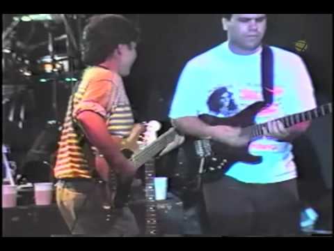 Sensações video
