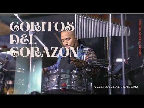 Coritos del Corazón - Iglesia del Nazareno Cali