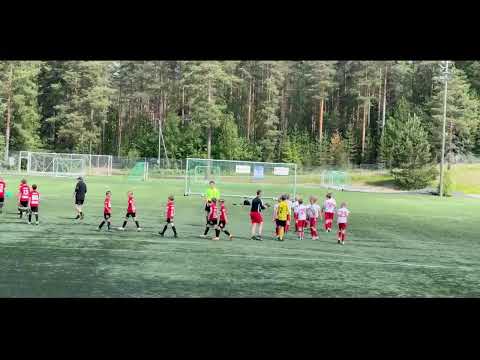 LehPa/Punainen P12 - FCV