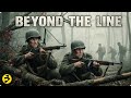 BEYOND THE LINE Shot Down And Hunted Behind Enemy Lines Full Movie
