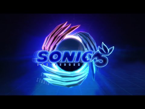 Sonic the Hedgehog 5 ( IDK ) Title Announcement (1.0) (Fan Made)