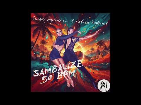 Sambalize (Samba 50BPM)