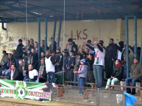 Racimir-Stadionowy Fanatyk