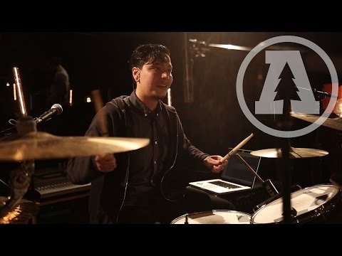 Outrun the Sunlight - Stars in the Ocean | Audiotree Live