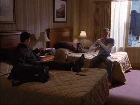 One Tree Hill Musique/Music - 117 - Midnight To Twelve - Slam - [Lk49]