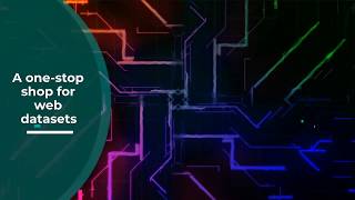 DataStock  YouTube Video