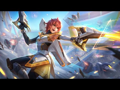mlbb Beatrix one shot build | mlbb Beatrix gameplay | mlbb Beatrix best build