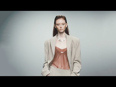Nensi Dojaka | Fall Winter 2022/2023 | Full Show