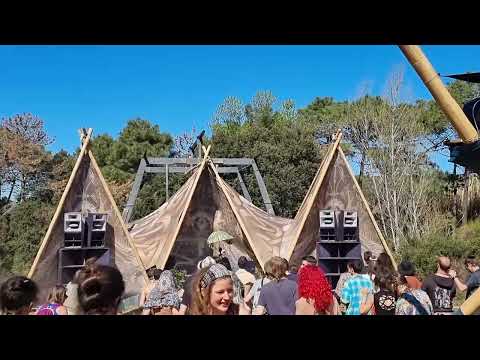 Faeyan live at Orpheus Festival - France Teaser Party 2023