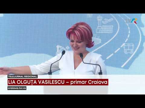 PSD DOLJ COUNTY CONFERENCE