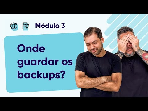 Curso de Segurança da Informação CursoemVideo Módulo 03