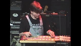 BR549: Live 11/23/02 Chattanooga, TN (Full Show w/Set List)