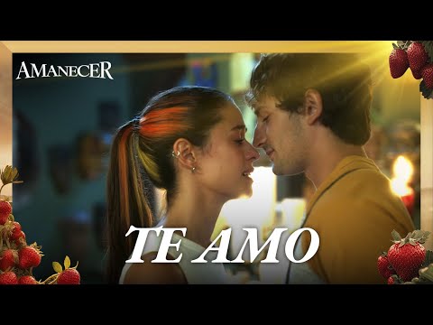 Tona y Malú se confiesan su amor | Amanecer 4/4 | Capítulo 66