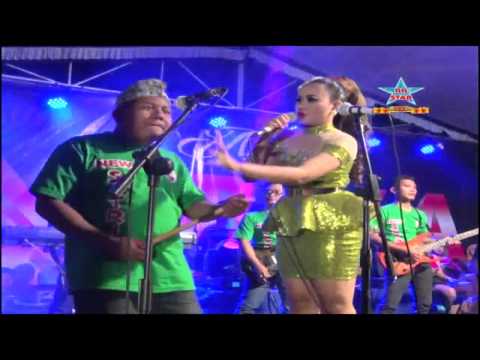 Cindy Aulia - Mumet Karo Nggantengmu | Dangdut [OFFICIAL]