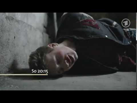 Polizeiruf 110 Abwärts - Trailer