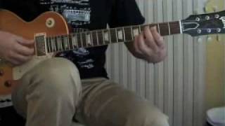 Toto "Georgy Porgy" Tutorial