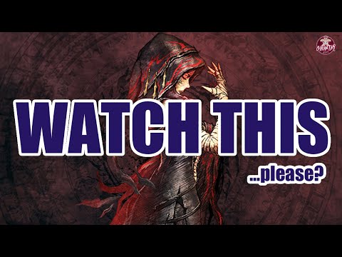 Watch this ...please?