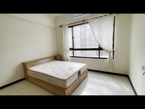 臻星✦大有商圈優質大四房高樓層視野佳可租補入籍 - Image 1