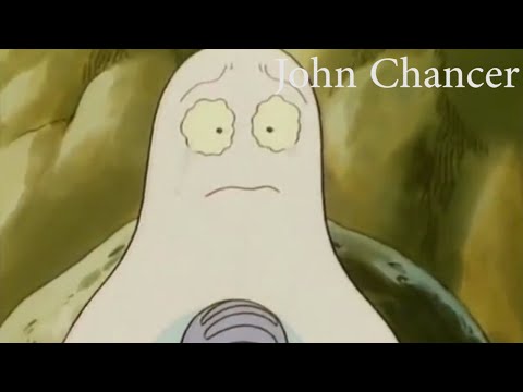 The English Voice Actors of Moomin (90's)