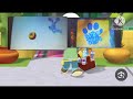 Credit Remix Blue S Clues Handy Manny Roni Oren Show And Animal Crossing 2001 2002