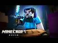 What If The Minecraft Movie Was ANIMATED