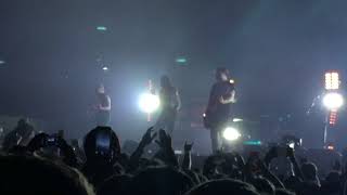 While She Sleeps - Hurricane (Live, Alexandra Palace, London 2018)