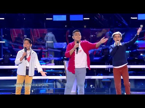 محمد إبراهيم و كريستوفر و تمام - ولا مرّة | Mohamed Ibrahim, Christopher, Tamam - Wala Mara