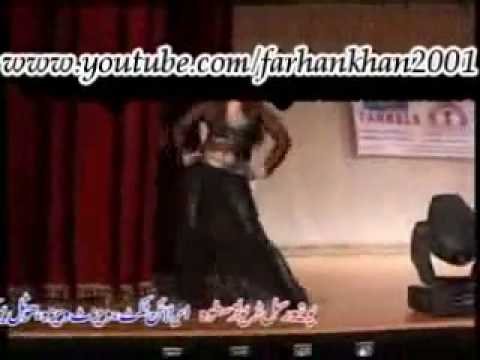 Pa speeno speeno lechoo shana bangree oshrangawoma ... Janan rawekhawoma