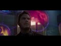 Guardians Of The Galaxy 2014 Guardians Meets The Collector Scene HINDI