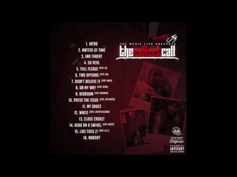 Hitta J3 Didn't Believe iT Feat Malo