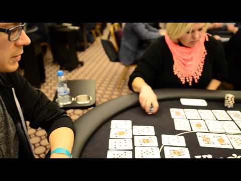 Tonybet OFC World Championship Main Event