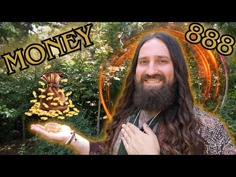 Wake up to a money miracle | Money will flow to you abundantly while you sleep | ASMR REIKI