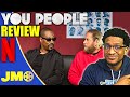 You People Movie Review