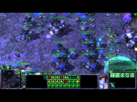 [TvP] Sterling FPVoD - NoCu - Cloud Kingdom