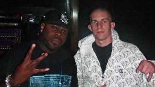 Crooked I - Under Pressure (Freestyle)