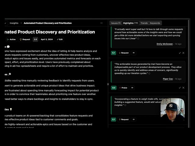 embed video thumbnail