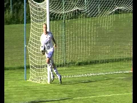 FK Real Lískovec - FC Elseremo Brumov