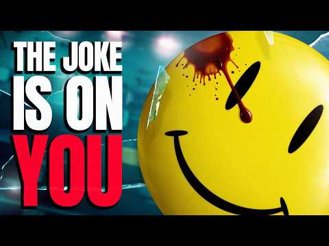 written and performed - the Watchmen